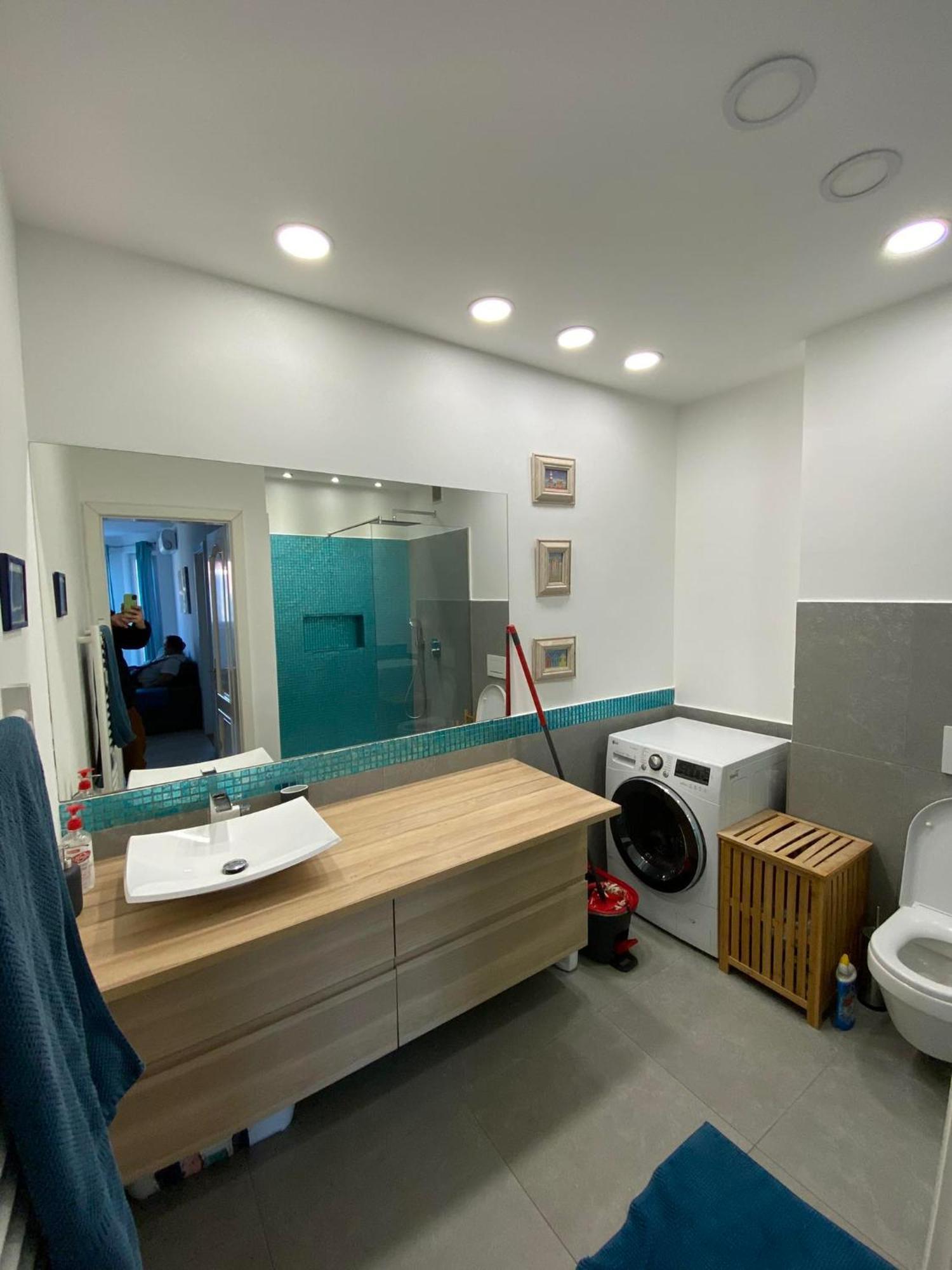 Skylark Cozy Bigger Apartment Budapest Bagian luar foto