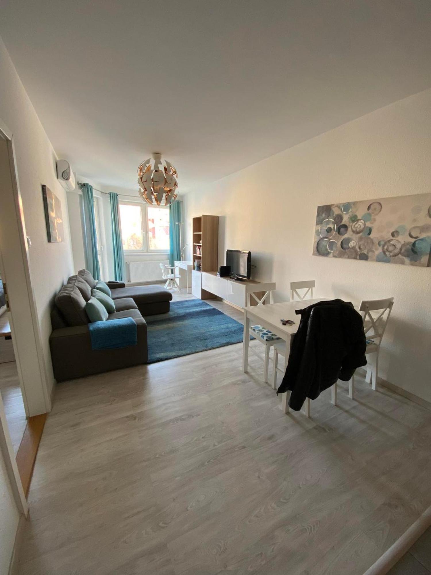 Skylark Cozy Bigger Apartment Budapest Bagian luar foto