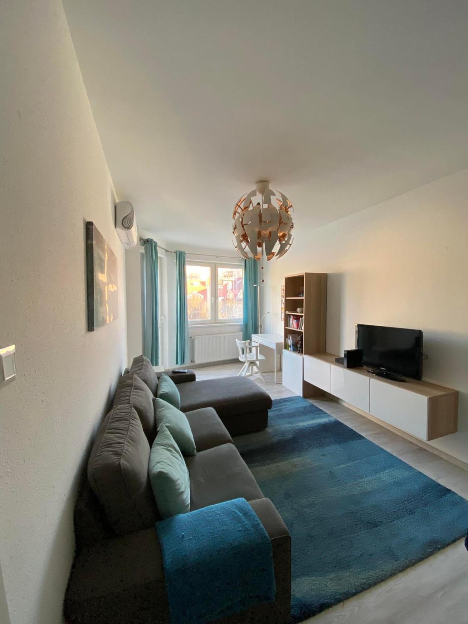 Skylark Cozy Bigger Apartment Budapest Bagian luar foto